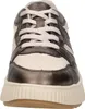 Rieker Sneakers Laag  Sneakers Laag - Brons - Maat 39 Produktbild-Vorschau 5