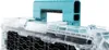 Makita MAKTRAK Organiseur profond M 562 x 387 x 163 mm 18,4 Voir les images du produit 10