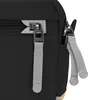 pacsafe borsa a tracolla Go Crossbody Bag Jet Black nero Anteprima dell’immagine prodotto 6