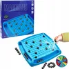 Gioco degli scacchi magnetico, gioco strategico per Anteprima dell’immagine prodotto 1