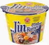 Ottogi | Jin Ramen Milde Nudelsuppe - 110g - Große Schüssel Produktbild-Vorschau 3