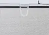 Fliegengitter Fensterbausatz BASIC 100x120cm anthrazit Produktbild-Vorschau 7
