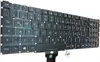 A close-up, angled view of a laptop keyboard. Produktbild-Vorschau