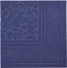 PAPSTAR Servietten "ROYAL Collection Ornaments" dunkelblau Produktbild-Vorschau 4