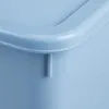 Contenitore di plastica per giocattoli 15L con coperchio Anteprima dell’immagine prodotto 7