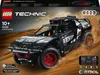 LEGO® Technic 42160 Audi RS Q e-tron Náhľad obrázku produktu 12