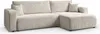 PRESTIGE XL gepolstertes Ecksofa Poso 100 Produktbild-Vorschau 7