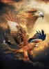 ART PUZZLE Puzzle Aquila 1000 pezzi Anteprima dell’immagine prodotto 1