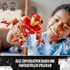 LEGO Marvel Super Heroes Figurka Iron Mana, Sada na Náhled obrázku produktu 26