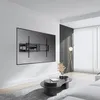 VALUE TV-Wandhalterung, flexibel, 60-120 Zoll, bis 120 kg Produktbild-Vorschau 15