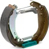 Bosch Bremsbackensatz  0 204 114 012 Produktbild-Vorschau 5