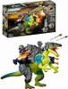 PLAYMOBIL Dino Rise 70625 Spinosaurus : double puissance de Voir les images du produit 18