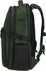 SAMSONITE BIZ2GO Laptop-Rucksack 15,6 Zoll Grün Produktbild-Vorschau 4