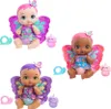 My Garden Baby Schmetterlings-Baby Puppe - Violetter Produktbild-Vorschau 1