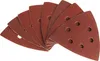 Schleifblatt für Pattfield Deltaschleifer 95 x 95 x 95 mm Produktbild-Vorschau 1