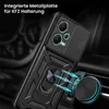 Armor Handyhülle für Xiaomi Redmi Note 12 5G Kameraschutz Produktbild-Vorschau 4
