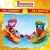 PIRATIX Sky Hunter Zestaw, figurka Podgląd zdjęcia produktu 9
