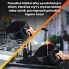 Extralink Air Fryer SJ-1000 10 l (6 l + 4 l), 2500 W, Dual Náhled obrázku produktu 5
