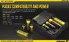Nitecore NEW i4, Lithium Iron Phosphate (lifepo4), Náhľad obrázku produktu 8