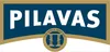 A logo with the brand name PILAVAS and the founding year 1940. Produktbild-Vorschau