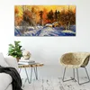 Coloray Acrylbild 100x50  Wandbild Acrylbilder Deko Produktbild-Vorschau 4