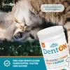 VITAR Veterinae Denton 50 g Zahnpflege für Hunde & Katzen – Produktbild-Vorschau 7