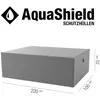 Siena Garden Aqua Shield Tischhülle 220 x 100x 70 cm Produktbild-Vorschau 1