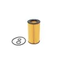 Ölfilter BOSCH F 026 407 112 Filtereinsatz passend für Produktbild-Vorschau 3