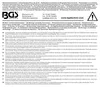 BGS technic Drilling Depth Limiter Set, 60 g Produktbild-Vorschau 4