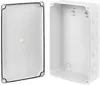 Abzweigkasten 260x150x80 grau Verteilerkasten Verteilerdose Produktbild-Vorschau 4