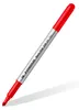 STAEDTLER Noris 320 Doppelfasermaler Etui mit 10 Farben Produktbild-Vorschau 2