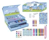 Bluey - Coffret de peinture et de papeterie - Coffret de Voir les images du produit 2