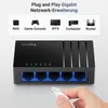 CUDY GS105D 5-Port Gigabit Switch Produktbild-Vorschau 18