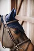 Kentucky Horsewear Bonnet anti-mouches Wellington Stone & Voir les images du produit 4