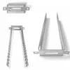 TORVON Direktabhänger ES für CD 60/27 Profile und Produktbild-Vorschau 2