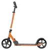 HUDORA Scooter Start 200 - orange - trottinette de ville Voir les images du produit 9