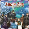 Zug um Zug Polarlichter Produktbild-Vorschau 5