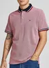 JACK&JONES Herren Poloshirts, 2er Pack - JJEPAULOS POLO Produktbild-Vorschau 9