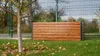 Aiuola rialzata Strend Pro Garden, 200x100x77 cm, design 3D Anteprima dell’immagine prodotto 5