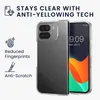 kwmobile Hülle kompatibel mit Google Pixel 10 Pro Fold Case Produktbild-Vorschau 5