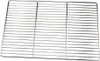 Grillclub Edelstahl Grillrost 48,8 x 33 cm, 10 mm Produktbild-Vorschau 1