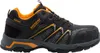 Bezpečnostná obuv Dockers Sprinter Low S3 black black Náhľad obrázku produktu 2