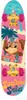 Paw Patrol Kinder-Skateboard – Robustes Holzboard mit Produktbild-Vorschau 3