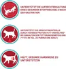 PURINA ONE STERILCAT Trockenfutter Katze mit Rind (4er Pack Produktbild-Vorschau 6