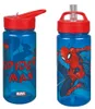 Spider-Man - Scooli - Bottiglia da bere - circa 500 ml Anteprima dell’immagine prodotto 1