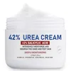 OUKEYA Urea Creme 42% mit 2% Salicylsäure, Fusscreme Produktbild-Vorschau 1