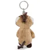 NICI Green Schlüsselanhänger Nasenbär Coaty 47952 - NICI Produktbild-Vorschau 3