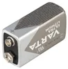 Varta -CR9V, Einwegbatterie, 9V, Lithium, 9 V, 1 Stück(e), Produktbild-Vorschau 38