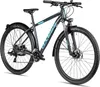 Axess SANDEE ATB alltagstaugliches Hardtail Mountainbike 29 Produktbild-Vorschau 2