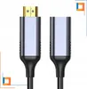 Co2 Adapter Hdmi Do Displayport 1.4 Kabel Hdmi - Dp Fhd Podgląd zdjęcia produktu 10